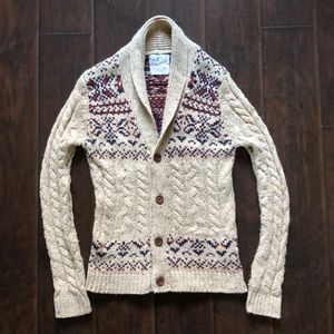 Topman Cardigan